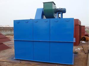 (單機(jī)除塵器,單機(jī)收塵器)
