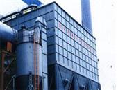 袋式反吹除塵器-反吹袋式除塵器