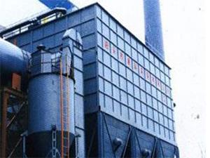 (袋式反吹除塵器,反吹袋式除塵器)