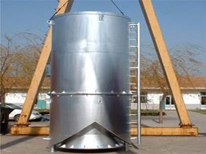 (沖天爐除塵設(shè)備)