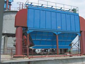 (脈沖袋式收塵器,脈沖袋式收塵器)