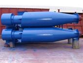 多管旋風除塵器