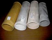 針刺氈除塵布袋-玻纖維除塵布袋