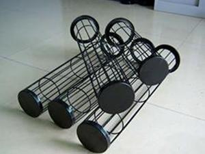 (除塵骨架,有機硅除塵骨架)