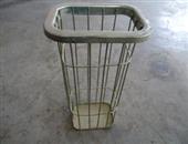 除塵骨架-梯形除塵骨架