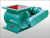 星型卸料器-星型卸灰閥