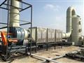 光氧廢氣凈化器-光解除臭設備廠家