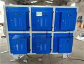 等離子凈化器廠家-等離子廢氣凈化器價格