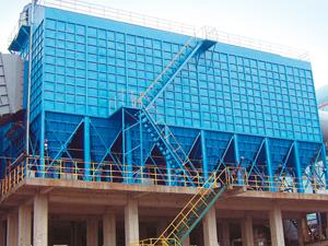 (脈沖除塵器,脈沖式除塵器)