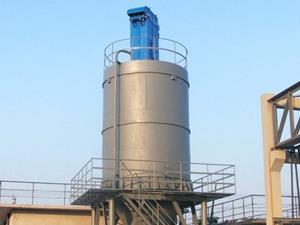 (倉頂除塵器,小單機,倉頂除塵設備)