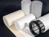 拒水防油布袋-拒水防油除塵布袋