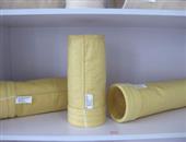 氟美斯除塵布袋-針刺氈除塵布袋