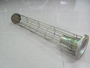 (鍍鋅骨架,鋅除塵骨架)