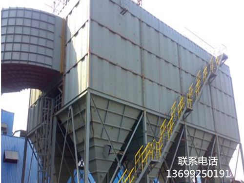 華康改造后的沖天爐的效果圖片