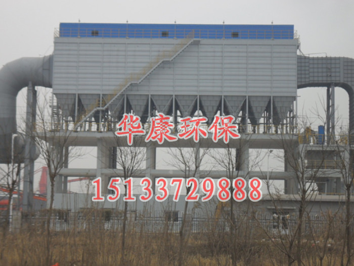  用水量少的技術參數合理的ppr材質水膜脫硫除塵器