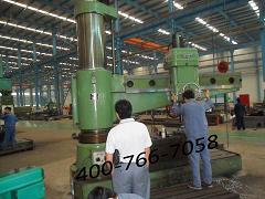 加了反應劑 的鍋爐脫硫除塵器