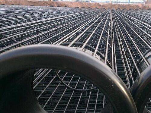 華康生產大量的應用廣泛的有機硅除塵骨架圖