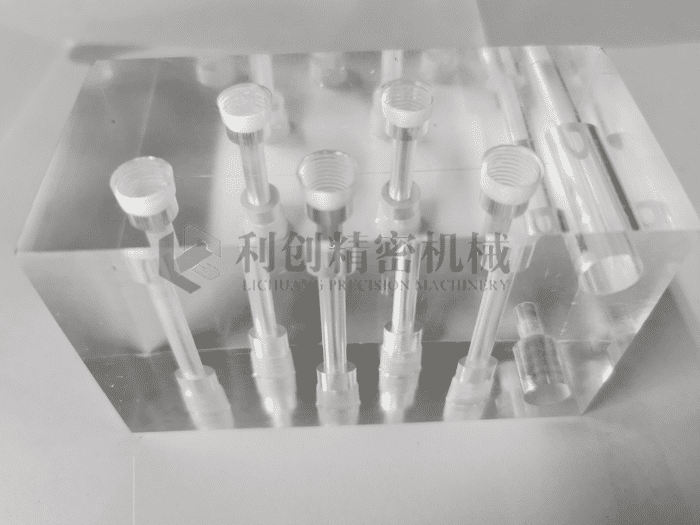  ZC-II機械回轉反吹袋式除塵器結構圖