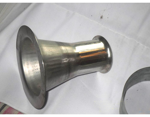 華康廠家生產的建議您使用的鍍鋅文氏管