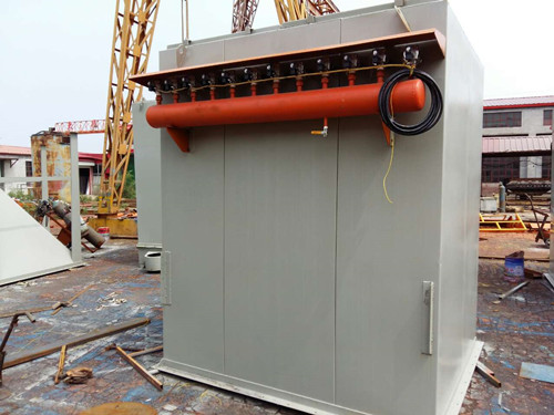 如何判斷單機袋式除塵器價格是否合理