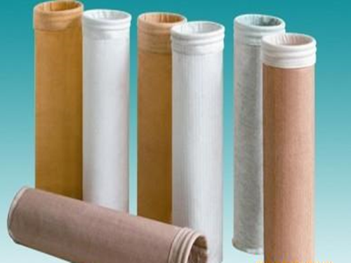 布袋除塵器的除塵布袋