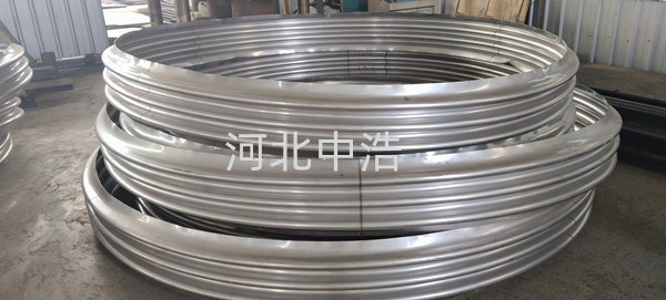 活性炭吸附塔吸附生產(chǎn)現(xiàn)場(chǎng)圖