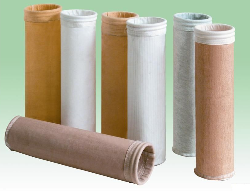 華康袋式除塵器的濾袋以及符合濾袋技術標準