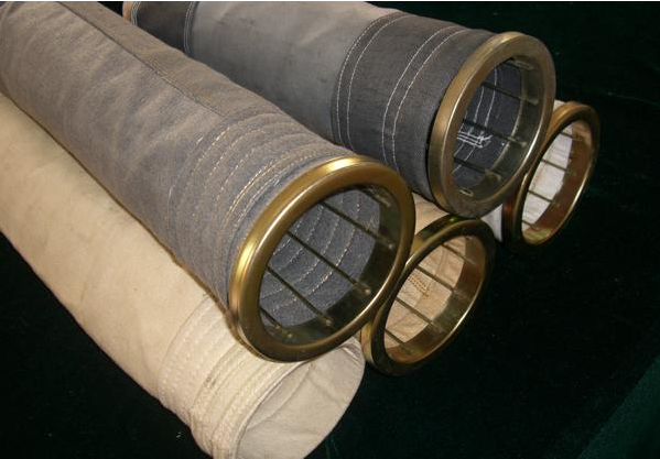 華康除塵濾袋無破損，符合質量要求