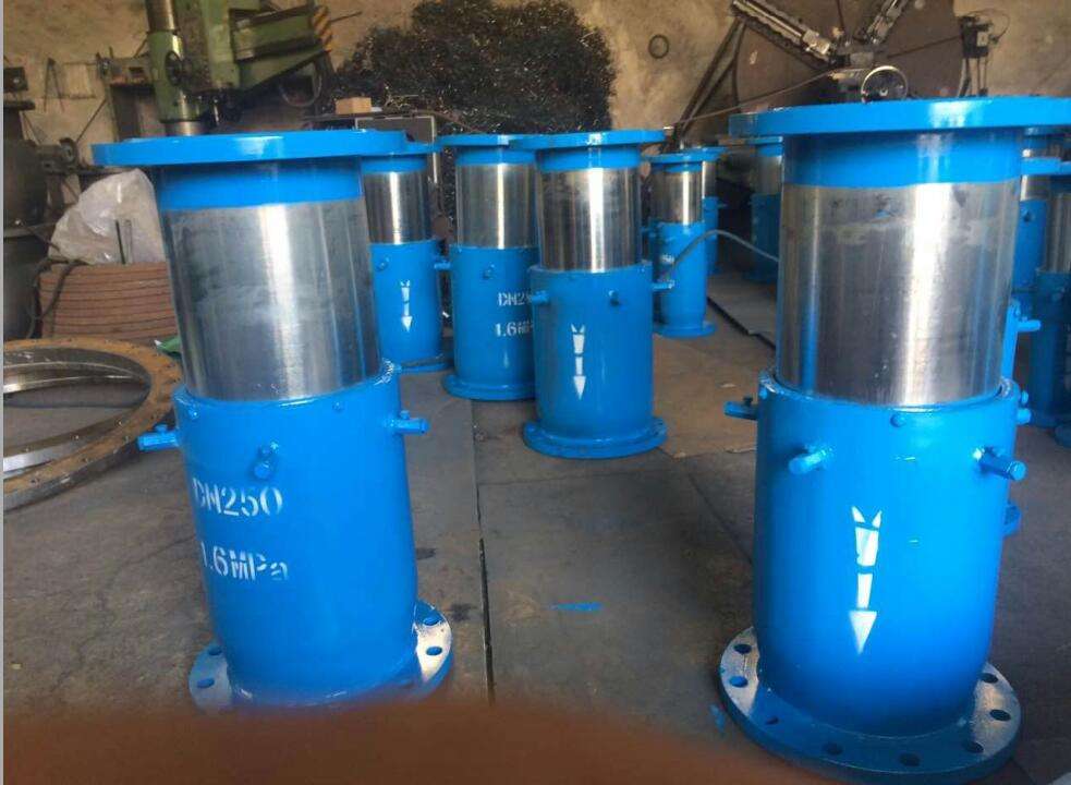 低溫等離子設(shè)備組合性強(qiáng)，除塵效果明顯的設(shè)備圖片