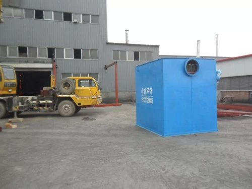 單機(jī)袋式除塵器究竟是由哪幾部分組成的